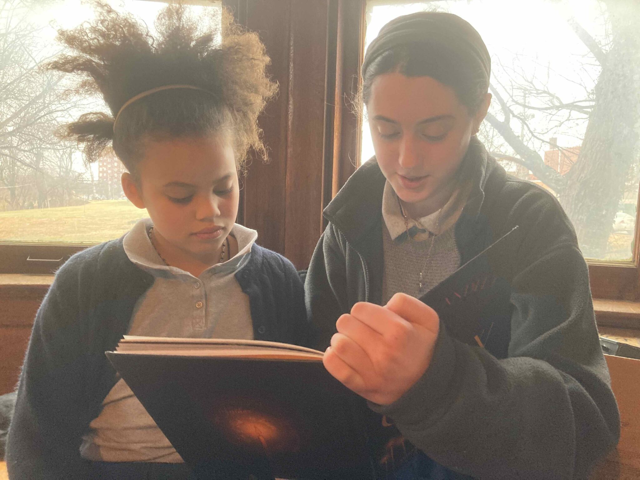 Homepage Mount Tabor School of the Liberal Arts